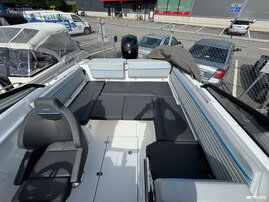 Moottorivene Bella 640 DC 2024 3351499