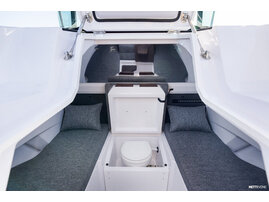 Moottorivene Axopar 29 XC Cross Cabin  3352823