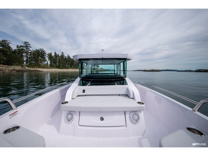 Moottorivene Axopar 29 XC Cross Cabin  3352829