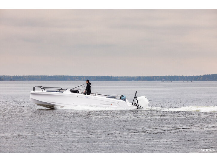 Moottorivene Axopar 25 Cross Bow  3353089