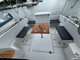 Moottorivene Finnmaster Pilot 7 2014 3353148