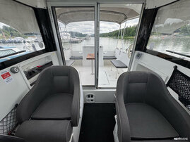 Moottorivene Finnmaster Pilot 7 2014 3353149