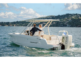 Moottorivene Axopar 22  3353138