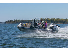 Moottorivene Faster   3353439