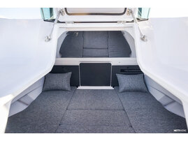 Moottorivene Axopar 29 XC Cross Cabin  3353665