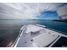 Moottorivene Axopar 29 XC Cross Cabin  3353670