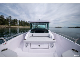 Moottorivene Axopar 29 XC Cross Cabin  3353672