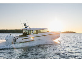 Moottorivene Axopar 45 XC Cross Cabin  3353736