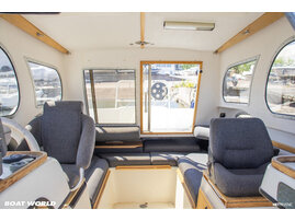 Moottorivene TG King Cruiser 7200 2000 3364895