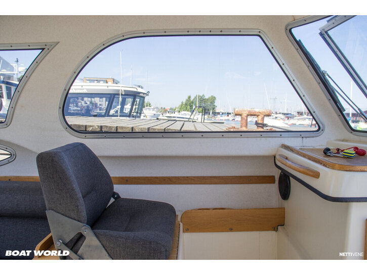 Moottorivene TG King Cruiser 7200 2000 3364898