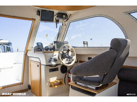 Moottorivene TG King Cruiser 7200 2000 3364905