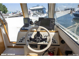 Moottorivene TG King Cruiser 7200 2000 3364908