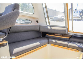 Moottorivene TG King Cruiser 7200 2000 3364915