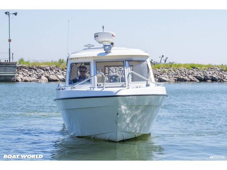Moottorivene TG King Cruiser 7200 2000 3364918