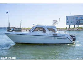 Moottorivene TG King Cruiser 7200 2000 3364921