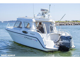 Moottorivene TG King Cruiser 7200 2000 3364922