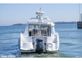 Moottorivene TG King Cruiser 7200 2000 3364923
