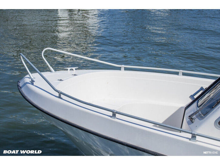Moottorivene TG King Cruiser 7200 2000 3364927
