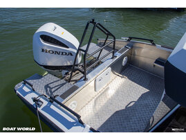Moottorivene Silver SeaHawk Cabin 2025 3364984