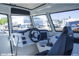 Moottorivene Silver SeaHawk Cabin 2025 3364988