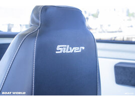Moottorivene Silver SeaHawk Cabin 2025 3364990