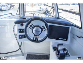Moottorivene Silver SeaHawk Cabin 2025 3364992