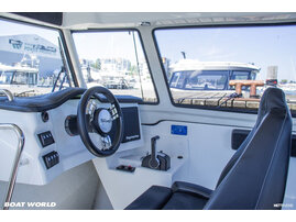 Moottorivene Silver SeaHawk Cabin 2025 3364994