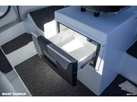 Moottorivene Silver SeaHawk Cabin 2025 3364996