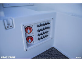 Moottorivene Silver SeaHawk Cabin 2025 3364997