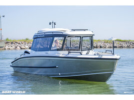 Moottorivene Silver SeaHawk Cabin 2025 3365004