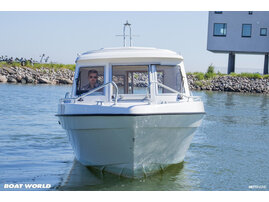Moottorivene TG King Cruiser 7200 2001 3365038