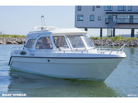 Moottorivene TG King Cruiser 7200 2001 3365039