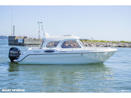 Moottorivene TG King Cruiser 7200 2001 3365040