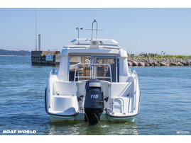 Moottorivene TG King Cruiser 7200 2001 3365042