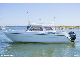 Moottorivene TG King Cruiser 7200 2001 3365044