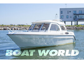 TG King Cruiser 7200 1043566