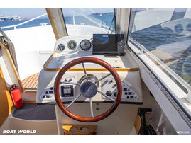 Moottorivene TG King Cruiser 7200 2001 3365050