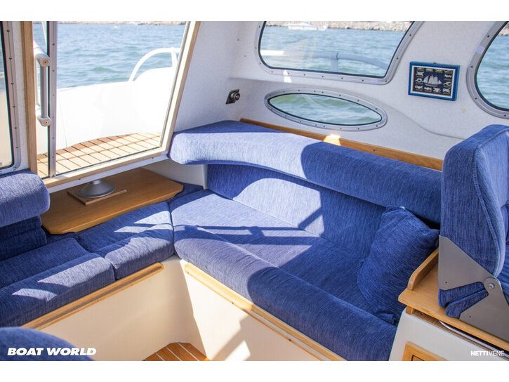 Moottorivene TG King Cruiser 7200 2001 3365052