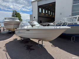 Moottorivene Suvi 4700 S Duo 2012 3365136