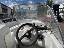 Moottorivene Suvi 4700 S Duo 2012 3365141