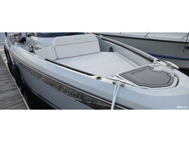 Moottorivene Saxdor 270 GTO 2023 3371931