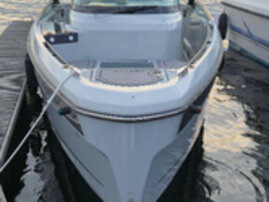 Moottorivene Saxdor 270 GTO 2023 3371934