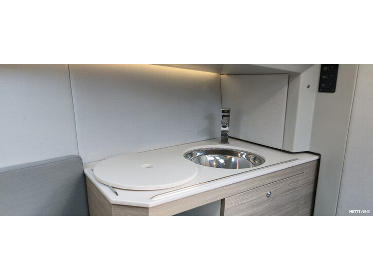Moottorivene Saxdor 270 GTO 2023 3371935