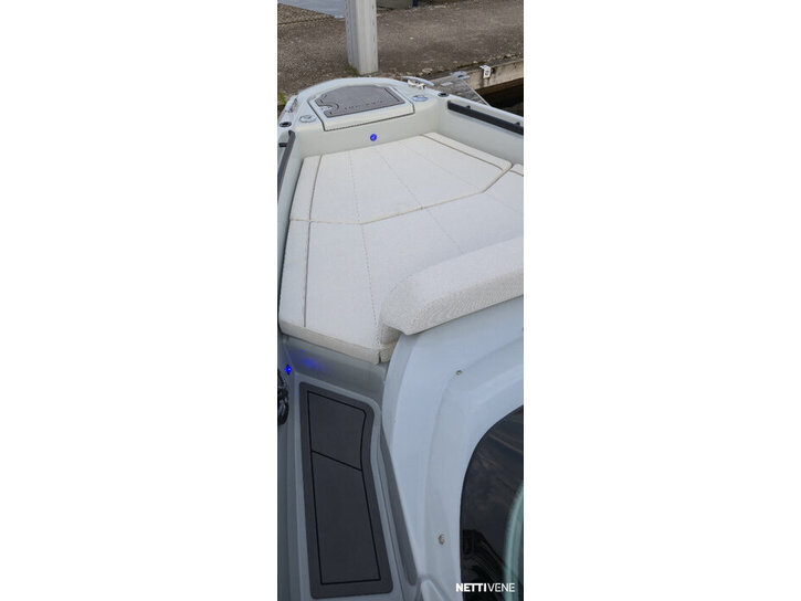 Moottorivene Saxdor 270 GTO 2023 3371936