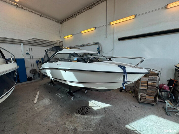 Moottorivene Flipper 670 ST 2013 3389755