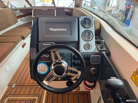 Moottorivene Flipper 670 ST 2013 3389769