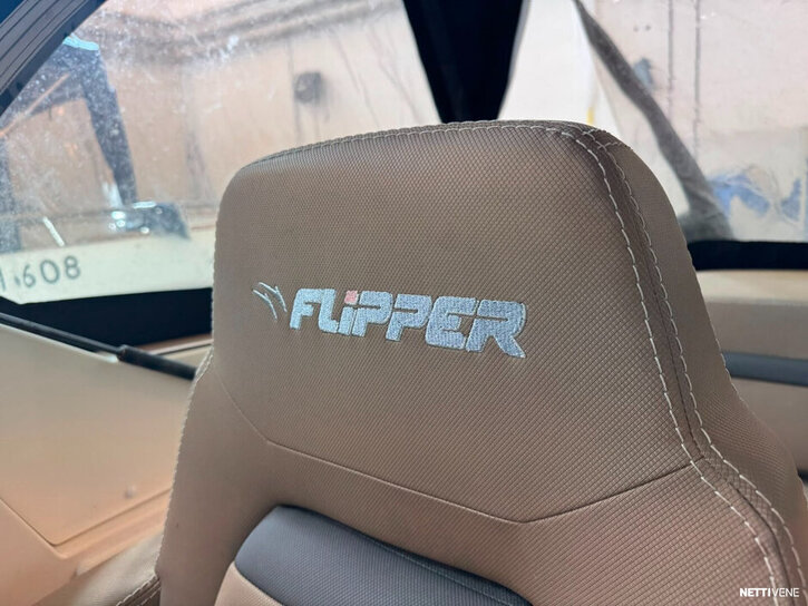 Moottorivene Flipper 670 ST 2013 3389773