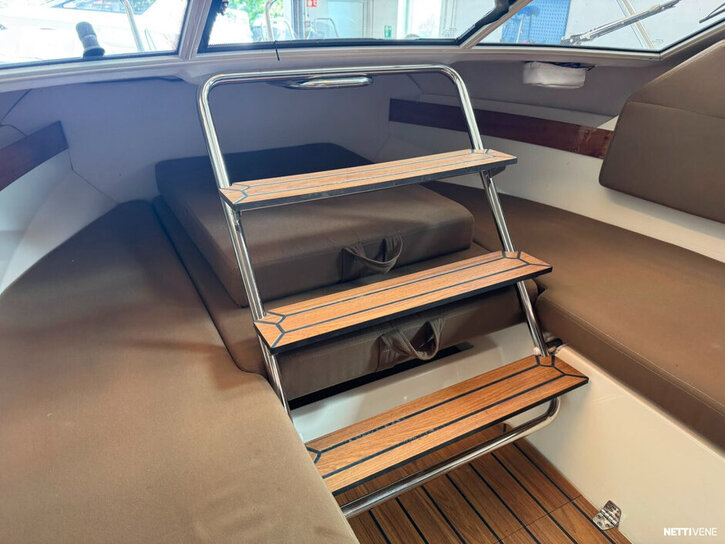 Moottorivene Flipper 670 ST 2013 3389777