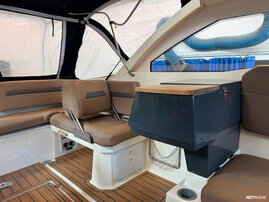 Moottorivene Flipper 670 ST 2013 3389779