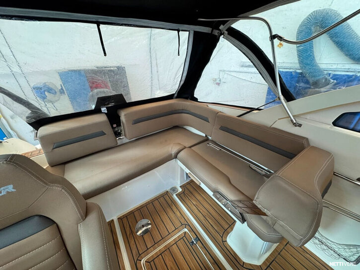 Moottorivene Flipper 670 ST 2013 3389781